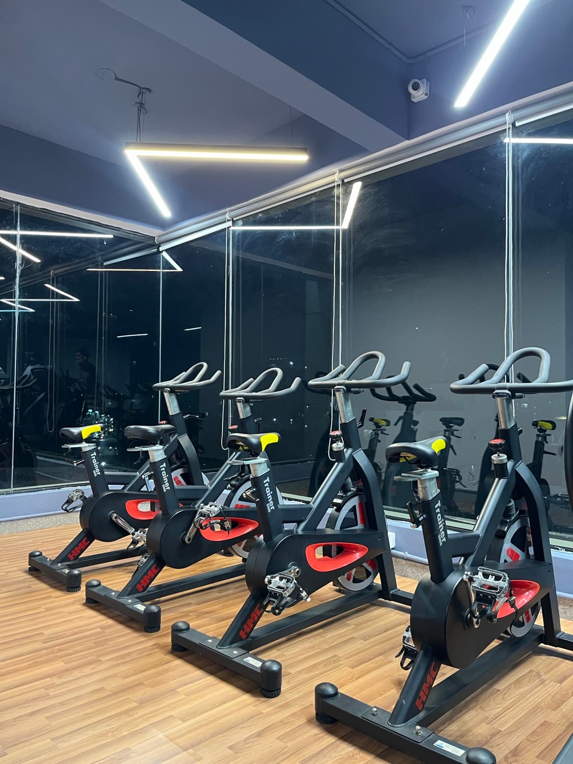 Spin Studio